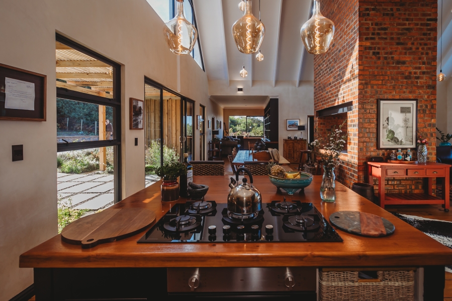 4 Bedroom Property for Sale in Hansmoeskraal A H Western Cape
